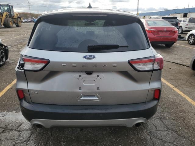 VIN 1FMCU0G69NUA94256 2022 FORD ESCAPE no.6