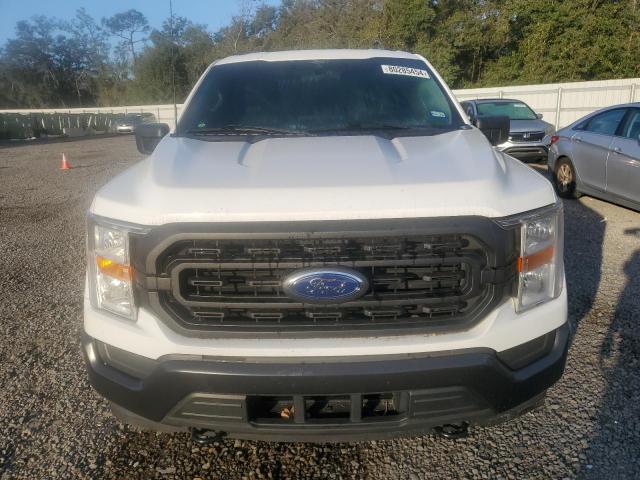 2022 FORD F150 SUPER - 1FTEX1EP6NFA19508