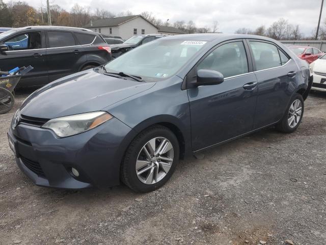 2014 TOYOTA COROLLA EC #3034365075