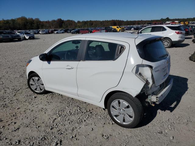2018 CHEVROLET SPARK LS - KL8CB6SA3JC480687