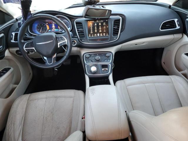 2015 CHRYSLER 200 C - 1C3CCCCB7FN564800
