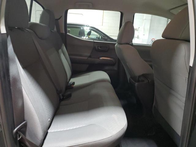 2020 TOYOTA TACOMA DOU - 3TMCZ5AN0LM325338