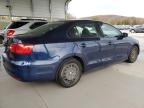 VOLKSWAGEN JETTA BASE photo