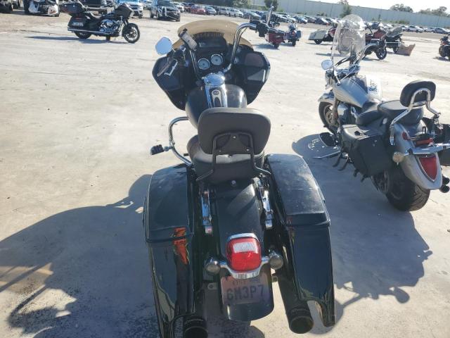 2009 HARLEY-DAVIDSON FLTR 1HD1FS4109Y686300