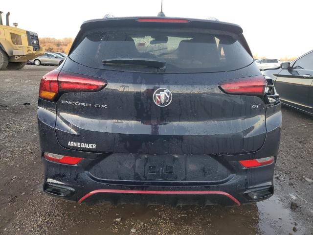 2020 BUICK ENCORE GX - KL4MMDSL6LB106279