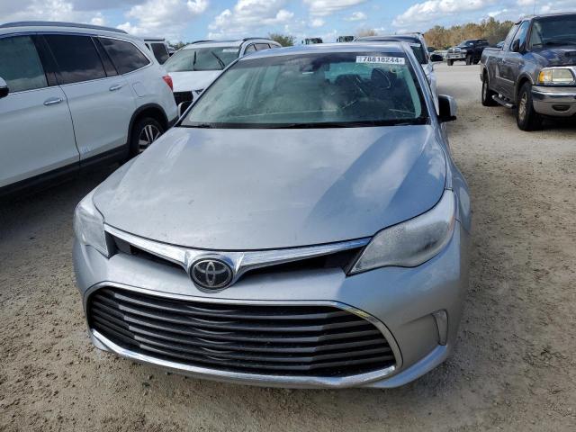 VIN 4T1BK1EB9JU279604 2018 Toyota Avalon, Xle no.5