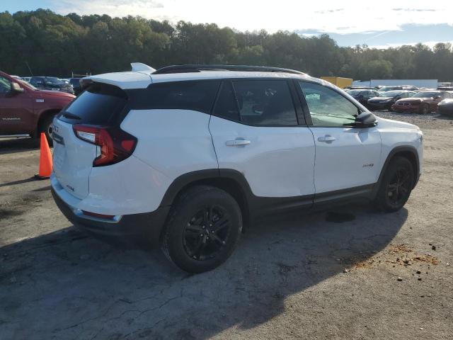 2023 GMC TERRAIN AT 3GKALYEG0PL119541