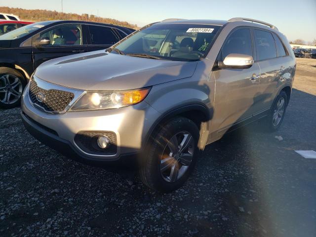 2013 KIA SORENTO EX #3023651935