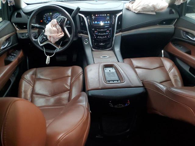 2016 CADILLAC ESCALADE P - 1GYS4CKJ1GR396735