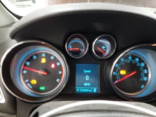 2015 BUICK ENCORE - KL4CJASB1FB049276