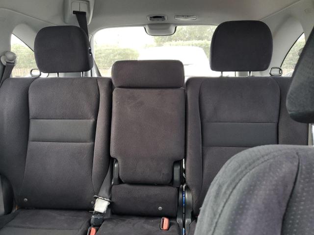 JHLRE3H47BC000664 2011 HONDA CRV