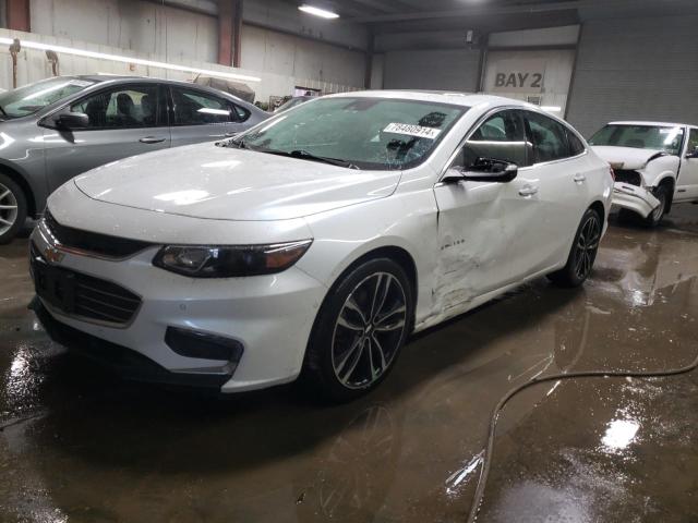 2016 CHEVROLET MALIBU PRE - 1G1ZH5SX7GF347946