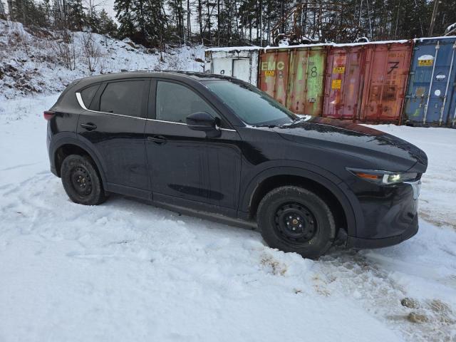 2024 MAZDA CX-5 PREFE - JM3KFBCL4R0452420