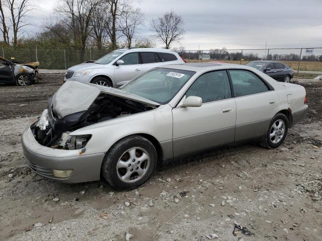 1999 LEXUS ES 300 #3024277826