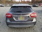 MERCEDES-BENZ GLA 250 4M photo