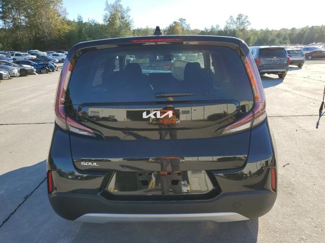 2024 KIA SOUL LX - KNDJ23AU4R7234423