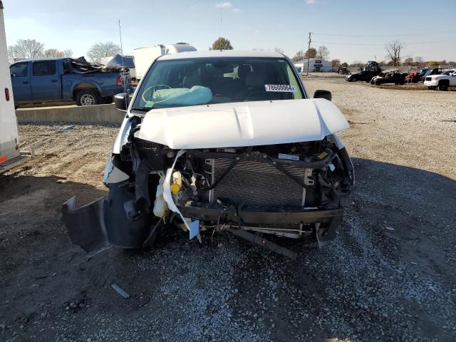 2019 DODGE GRAND CARA - 2C7WDGBG9KR649616