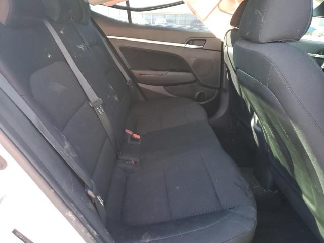 2020 HYUNDAI ELANTRA SE - 5NPD84LF5LH585411