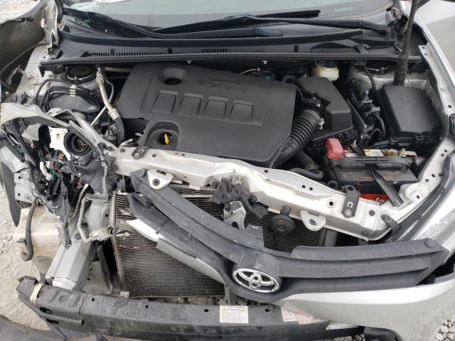 2015 TOYOTA COROLLA L - 2T1BURHE9FC316920