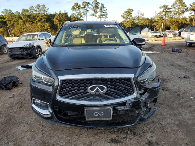 VIN 5N1DL0MN4HC504359 2017 INFINITI QX60 no.5