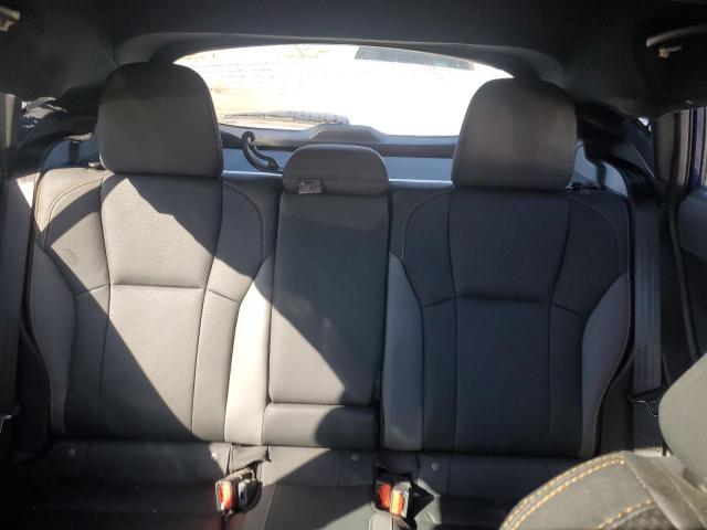 2024 SUBARU CROSSTREK - 4S4GUHU64R3789888