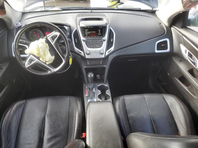 2016 GMC TERRAIN SL - 2GKFLUEKXG6313100
