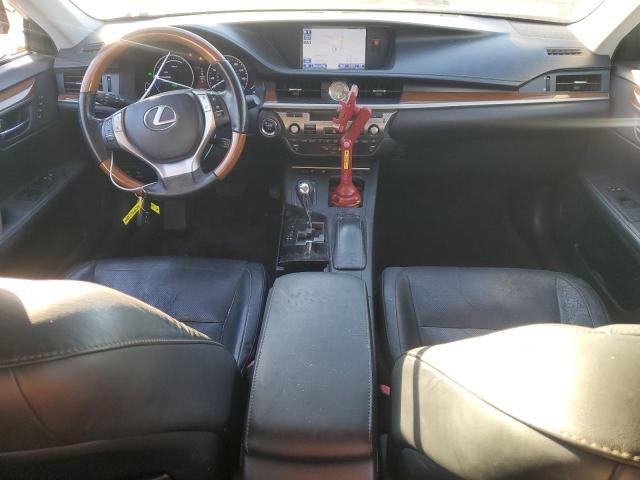 VIN JTHBW1GG1D2024445 2013 LEXUS ES300 no.8