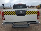 NISSAN FRONTIER S photo