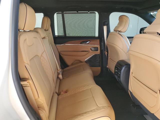 2022 JEEP GRAND CHER - 1C4RJHET4N8501097