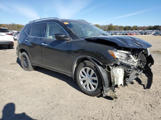 2016 NISSAN ROGUE S - KNMAT2MT9GP614820