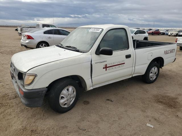 1996 TOYOTA TACOMA #3004037600