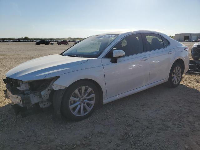 2018 TOYOTA CAMRY L - JTNB11HK5J3035176