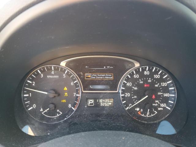 2015 NISSAN ALTIMA 2.5 - 1N4AL3AP3FN896143