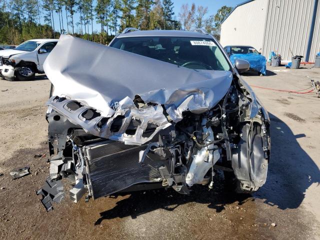2019 JEEP CHEROKEE L - 1C4PJMLB5KD402625