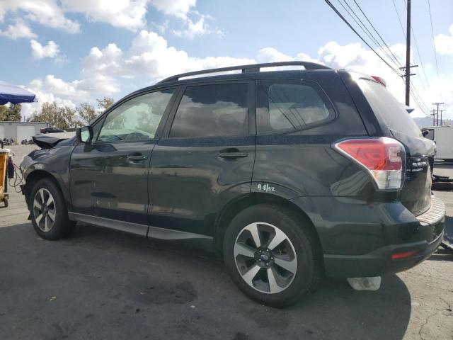 2017 SUBARU FORESTER 2 - JF2SJABC5HH499556