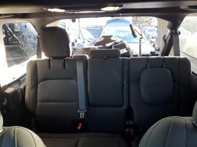 2023 JEEP WRANGLER 4 1C4JJXN63PW613129