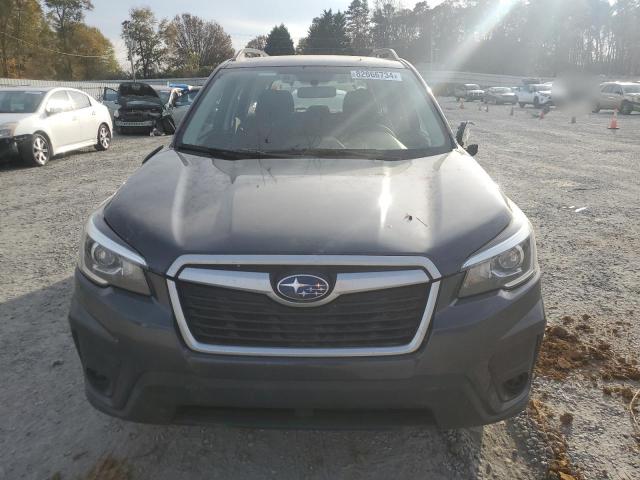 2019 SUBARU FORESTER JF2SKACC9KH459094