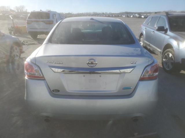 2015 NISSAN ALTIMA 2.5 - 1N4AL3AP3FC173226