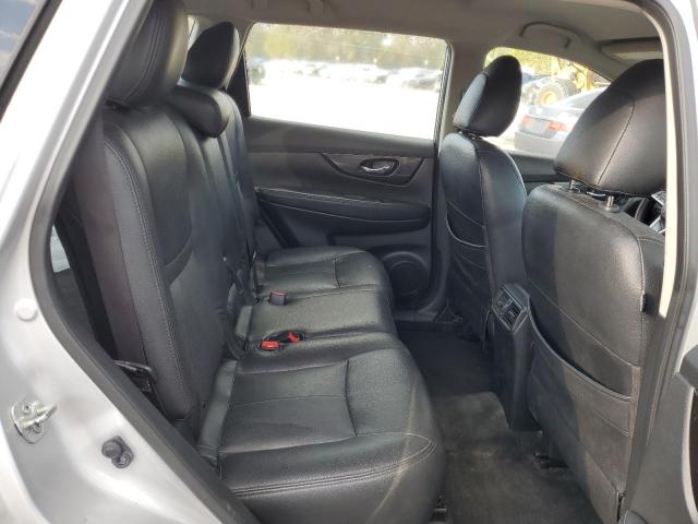 2018 NISSAN ROGUE S - JN8AT2MV2JW314815