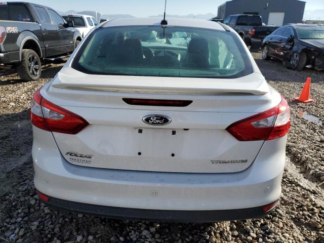 VIN 1FADP3J2XEL300641 2014 FORD FOCUS no.6