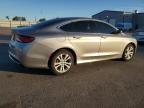 CHRYSLER 200 LIMITE photo