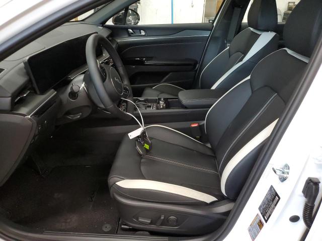 2025 KIA K5 GT LINE - KNAG64J71S5293815