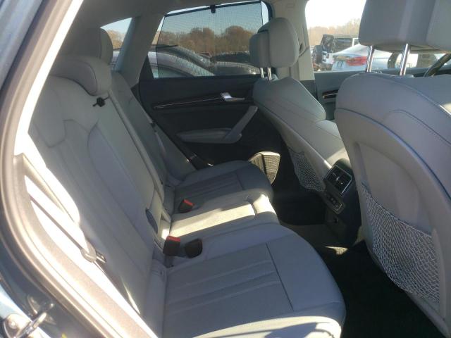2018 AUDI Q5 PRESTIG WA1CNAFY6J2225248