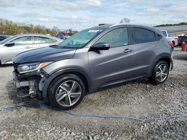 2021 HONDA HR-V EX #2953115725