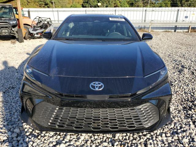 2025 TOYOTA CAMRY XSE - 4T1DAACK6SU011173