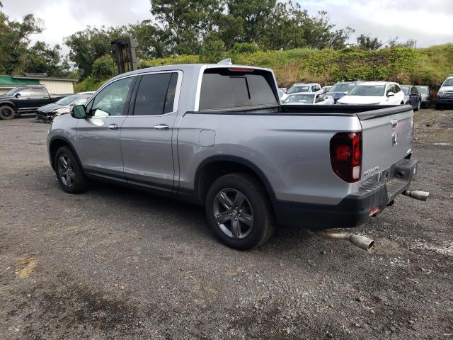 Vin: 5fpyk3f70nb006044, lot: 78291134, honda ridgeline rtl 20222