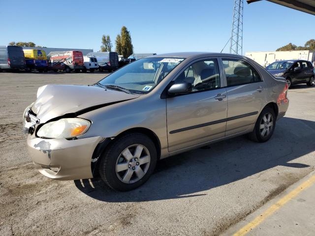 2004 TOYOTA COROLLA CE #2979508630