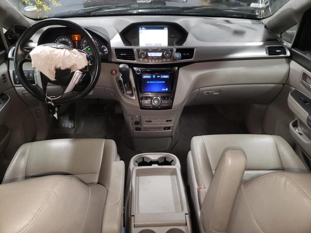 2015 HONDA ODYSSEY TO - 5FNRL5H91FB097346