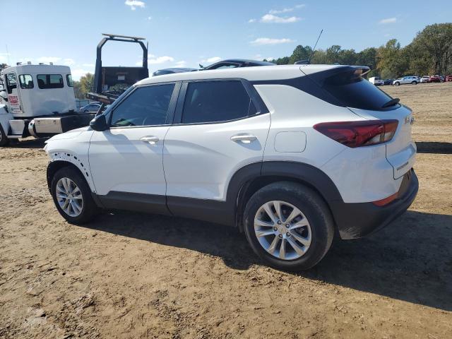 2023 CHEVROLET TRAILBLAZE - KL79MMS24PB170407