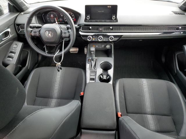 2023 HONDA CIVIC SPOR - 19XFL2H80PE010570